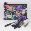 Large Capacity Printed Neoprene Pencil Case for Kids